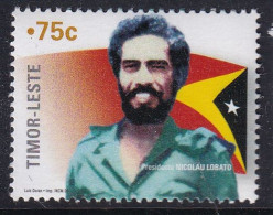 Timor- Leste 2005 30th Anniv Independance Sc 361 Mint Never Hinged - Oost-Timor