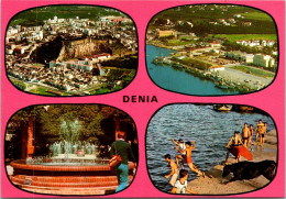 29-3-2024 (4 Y 23) Spain (posted) Denia - Alicante