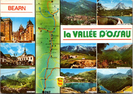 29-3-2024 (4 Y 22) France - Vallée D'Ossau - Midi-Pyrénées