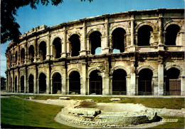 29-3-2024 (4 Y 22) France - Les Arènes De Nîmes - Nîmes