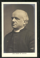 AK Portrait Lord Bishop Of Carlisle  - Sonstige & Ohne Zuordnung