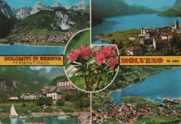 105002 - Italien - Molveno - 1979 - Trento