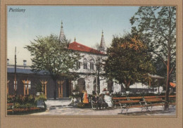 90187 - Slowakei - Piestany - Kursalon - Ca. 1980 - Slovakia