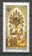 Hungary 1987 Sacred Art  Y.T.  3128 ** - Unused Stamps