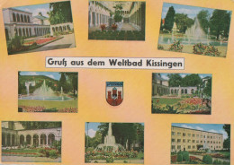 26397 - Bad Kissingen - 1965 - Bad Kissingen