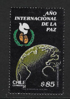 CHILE. Yvert Nº 764 Nuevo - Cile