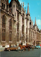 29-3-2024 (4 Y 24) Belgium - Brugge Court House - Denkmäler