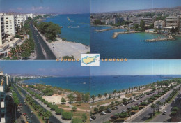 9002363 - Limassol - Zypern - 4 Bilder - Chypre