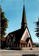 29-3-2024 (4 Y 24) France - église De Vongy - Eglises Et Cathédrales