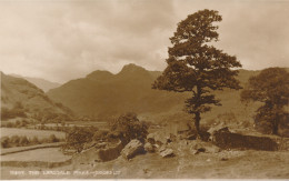 PC42300 The Langdale Pikes. Judges Ltd. No 15857 - World