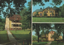 39368 - Breitenbach - Genesungsheim Otto Diehr - 1981 - Naumburg (Saale)