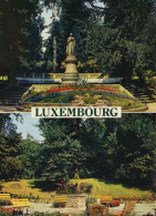 132728 - Lux - Luxemburg - Parc De La Ville - Luxemburg - Stadt