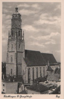18882 - Nördlingen - St. Georgskirche - Ca. 1935 - Noerdlingen
