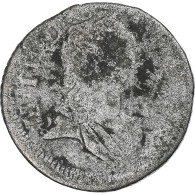 Duché De Milan, Marie-Thérèse, 5 Soldi, 1750, Milan, Billon, TB - Administración Austriaca