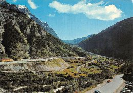 Italie COURMAYEUR - Aosta