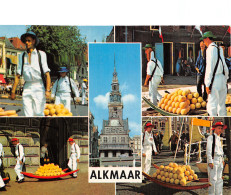 PAYS BAS ALKMAAR - Alkmaar