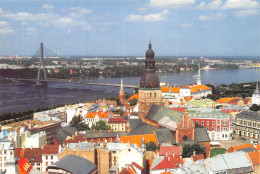 LETTONIE RIGA - Lettonia