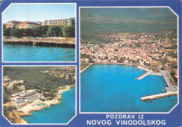 CROATIE POZDRAV - Kroatië