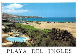 Espagne PLAYA DEL INGLES GRAN CANARIA - Gran Canaria