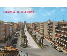 Espagne TABERNES DE VALLDIGNA COMUNIDAD VALENCIANA - Valencia