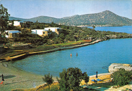 GRECE ELOUNDA BAY - Grèce