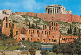 GRECE ATHENES - Griekenland