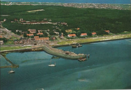 105556 - Niederlande - Vlieland - Het Wad Met Omgeving - Ca. 1985 - Vlieland