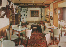 16509 - Wyk - Nieblum Föhr - Passat-Cafe - Ca. 1975 - Föhr