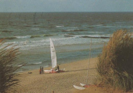 23947 - Sylt - In Deutschland Ganz Oben - 1986 - Sylt