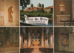 64398 - Osnabrück - Dom St. Peter - Ca. 1980 - Osnabrück