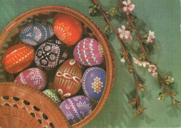 117325 - Frohe Ostern Eier - Easter