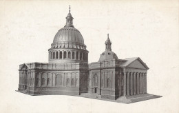 PC45721 St. Pauls Cathedral. London - Andere & Zonder Classificatie