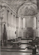 78255 - Würzburg - Dom, Domchor Und Vierung - Ca. 1965 - Wuerzburg