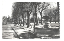 BEAULIEU Les Fontaines - La FONTAINE - Ed. HERAULT - Autres & Non Classés