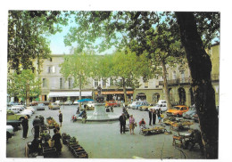 LIMOUX - 11 - La Place - TOUL 5 - - Limoux