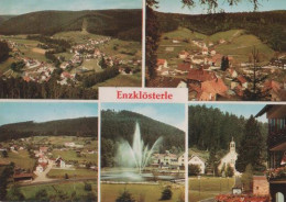 22212 - Enzklösterle Bei Wildbad - 1979 - Calw