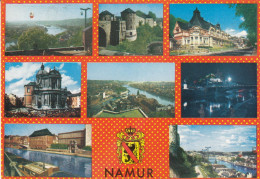 NAMUR  MULTIVUE - Namur