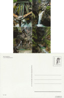 Ansichtskarte Berchtesgaden Almbachklamm 4 Bild 1998 - Berchtesgaden