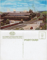 Bethlehem Structural Steel Works Of Bethlehem Steel Company, Rankin  1972 - Autres & Non Classés