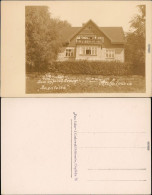 Kiesewald Petersdorf (Riesengebirge) Michałowice Piechowice  Bagatelka 1928 - Pologne