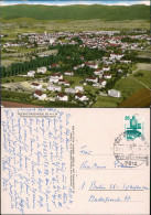 Bad Krozingen Luftbild 1971 - Bad Krozingen