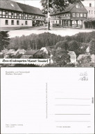 Jonsdorf Gaststätte Und Ferienobjekt "Zum Lindengarten" 1982 - Jonsdorf