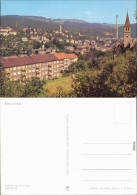 Ansichtskarte Aue (Erzgebirge) Panorama-Ansicht 1980 - Aue