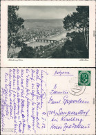 Ansichtskarte Ansichtskarte Trier Panorama-Ansicht 1952 - Trier