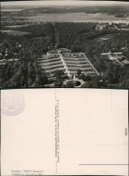 Ansichtskarte Potsdam Luftbild Sanssouci Aus 150 M Höhe 1937  - Potsdam