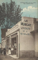 66)  RIVESALTES - Rue Ludovic Ville (  Magasin Le Muscat De Rivesaltes Est Le Nectar Des Dieux  ) - Rivesaltes