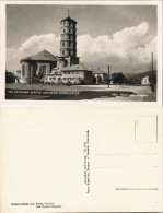 Ansichtskarte Bregenz HELDENDANK KIRCHE BREGENZ-VORKLOSTER 1940 - Other & Unclassified