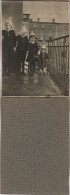Foto  Kinder Mädchen Und Jungen Als Matrosen 1914 Privatfoto - Abbildungen