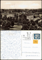 Hannover Sonder-Karte 100 Jahre Lotte-Kestner-Schule (1859-1959) 1965 - Hannover