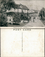 .USA United States Of America RECREATION FARM FOSTERDALE, N. Y. 1920 - Other & Unclassified